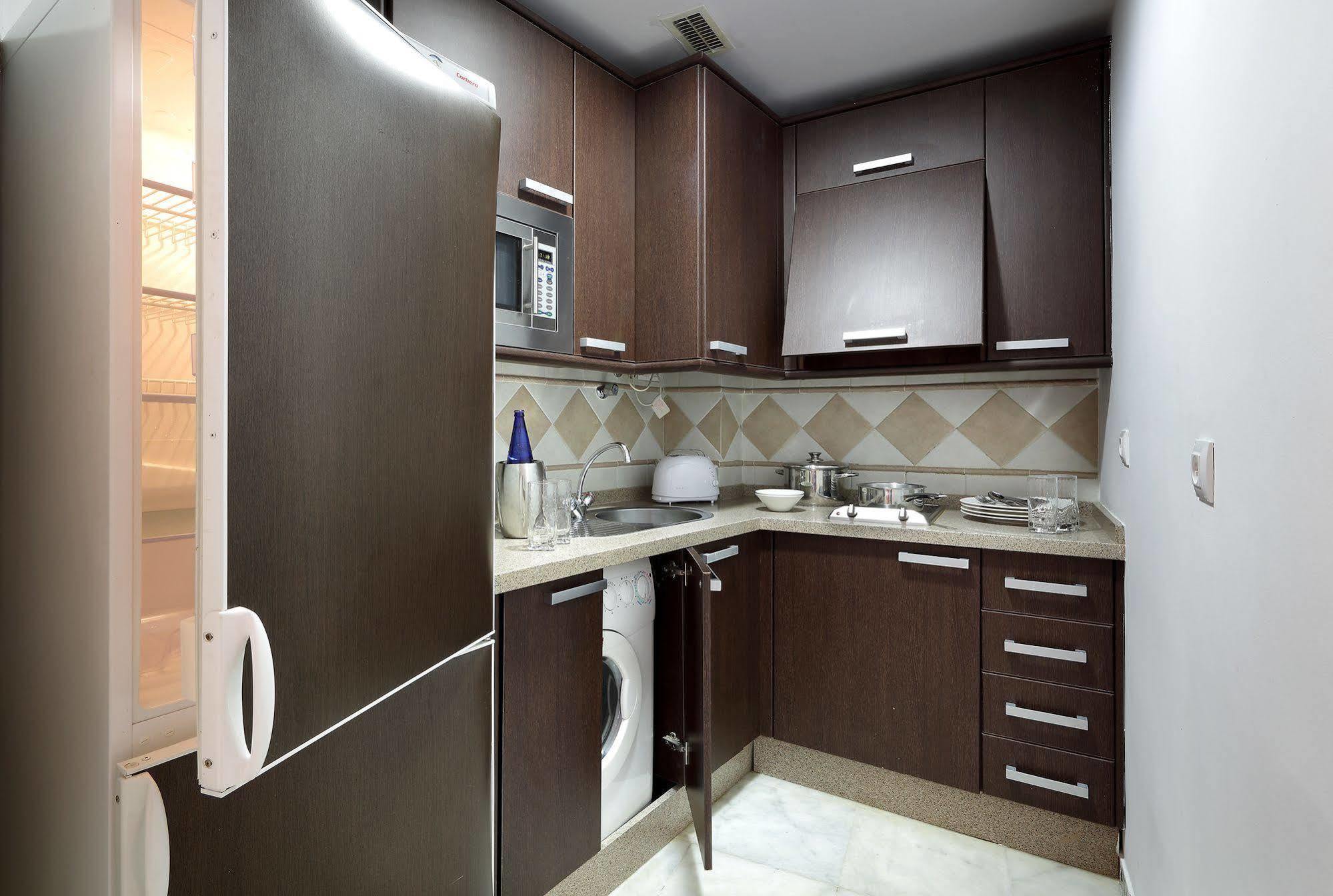 Apartamentos Patios De Alcantara Córdoba Exterior foto